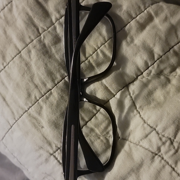 Prada Eyeglasses Frames - Picture 8 of 9